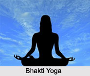 Bhakti Yoga