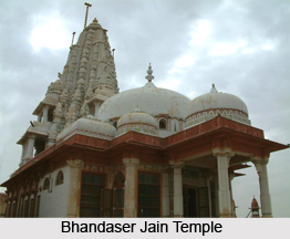 Pilgrimage Tourism in Bikaner District, Rajasthan