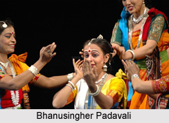 Role of Tagore in Modernization of Indian Dance
