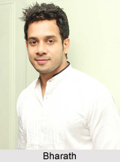 Bharath, Tamil Cinema Actor