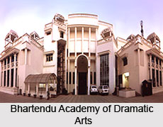 Indian Theatre Schools