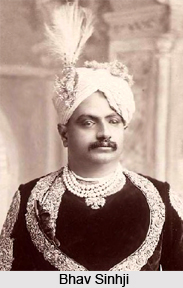 Bhavnagar , Gujarat