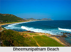 Beaches of Andhra Pradesh