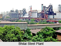 Bhilai, Chattisgarh