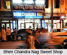 Bhim Nag Sweets