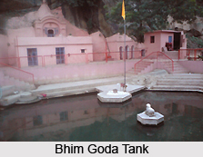 Visiting Places Around Haridwar
