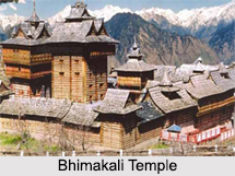 Pilgrimage Tourism in Himachal Pradesh