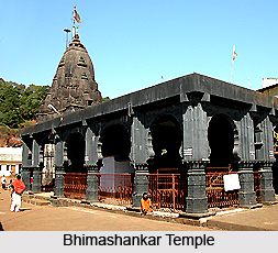 Pilgrimage Tourism in Pune District, Maharashtra