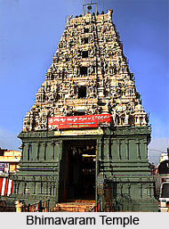 Places Of Pilgrimage along River Godavari, Indian River