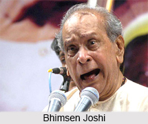 Music Gharanas of Northern India