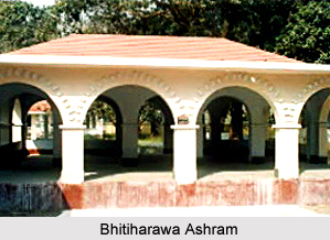 Tourism in West Champaran District