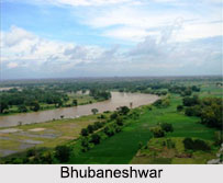 Cities of Odisha