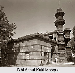 Indo- Islamic Architecture in Gujarat