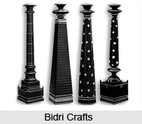 Arts and Crafts of Telangana