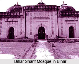 Islamic Art in Eastern India