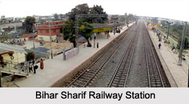 Bihar Sharif, Nalanda District, Bihar