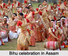 Regional Festivals of Northeast India