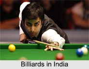 Billiards in India
