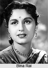 Bina Rai, Bollywood Actress