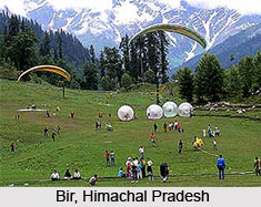 Bir, Himachal Prdaesh