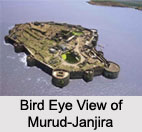 Murud-Janjira, Raigad District, Maharashtra