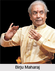 Birju Maharaj, Indian Classical Dancer