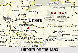 Birpara, Alipurduar District, West Bengal