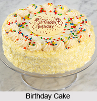 Cakes