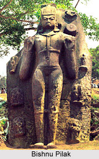 Pilak, Tripura