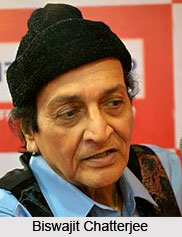 Biswajit Chatterjee, Indian Movie Actor