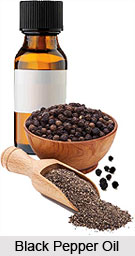 Black Pepper Oil