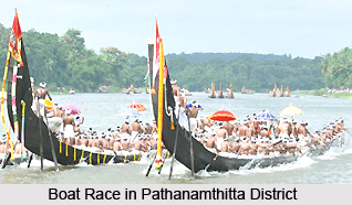Culture of Pathanamthitta District, Kerala