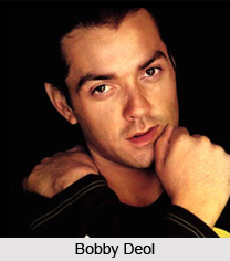 Bobby Deol, Indian Movie Actor