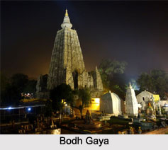 Buddhist Pilgrimage Centres in India