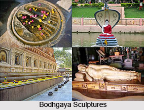 Bodhgaya Sculpture