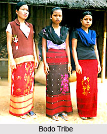 Tribal Unrest in Assam