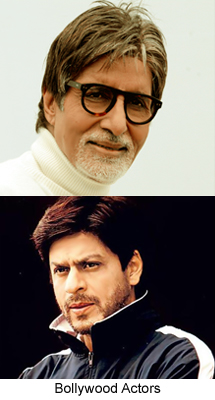 Indian Movie Actors, Indian Movies