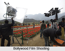 Role of Bollywood in Indian Market