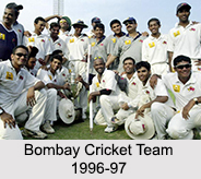Ranji Trophy - 1996-97, Indian Cricket