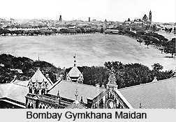 Bombay Quadrangular