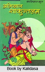 Romantic Themes in Indian Literature
