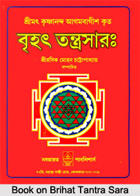 Tantric Texts of Bengal