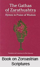 Zoroastrian Scriptures