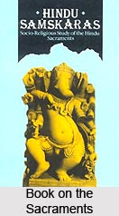 The Sacraments, Hindu religion