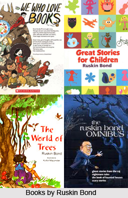 Children`s Literature in India