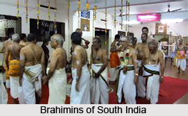 Brahmins of Kerala