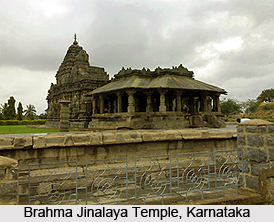 Temples of Lakkundi, Gadag District, Karnataka