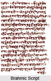Brahmic family Languages
