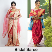Bridal Sarees, Indian Sarees