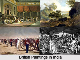 Art and Architecture during British Rule in India